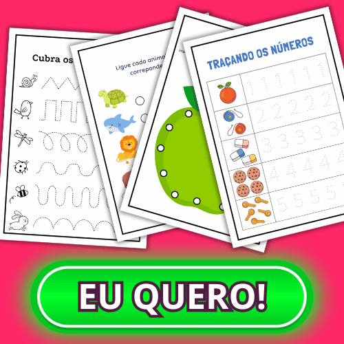 atividades creche 2 a 3 anos pdf