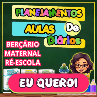plano de aula educação infantil bncc