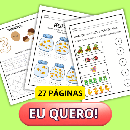 Atividades de Matemática Educação Infantil 5 Anos Para Imprimir 29 Atividades matemática educação infantil Prontas para imprimir para crianças de 5 anos da pré escola