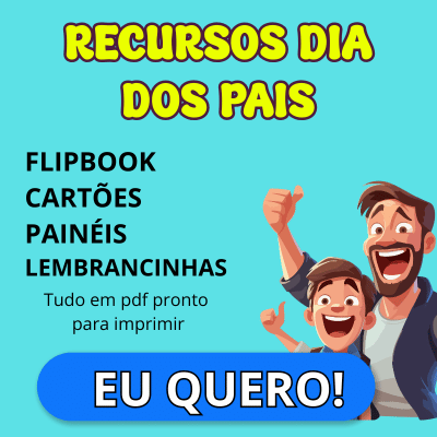 atividades dia dos pais para colorir