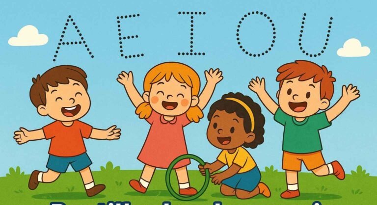 vogais pontilhadas para imprimir grátis pdf com toas as letrinhas a, e, i, o, u