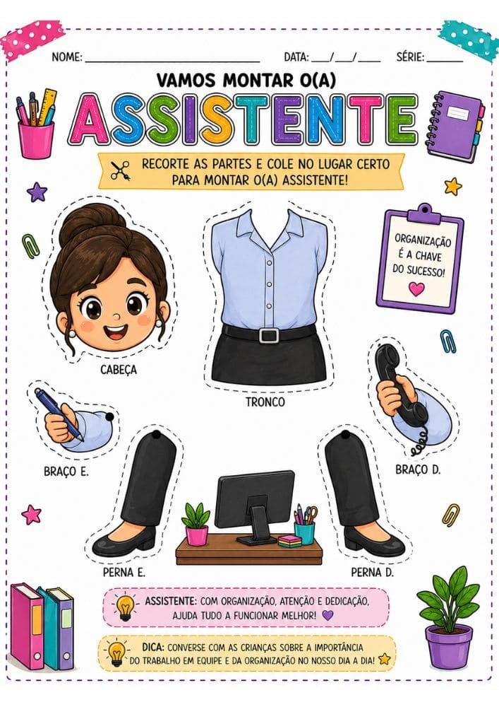 atividade de recorte e colagem dia do trabalho (11)