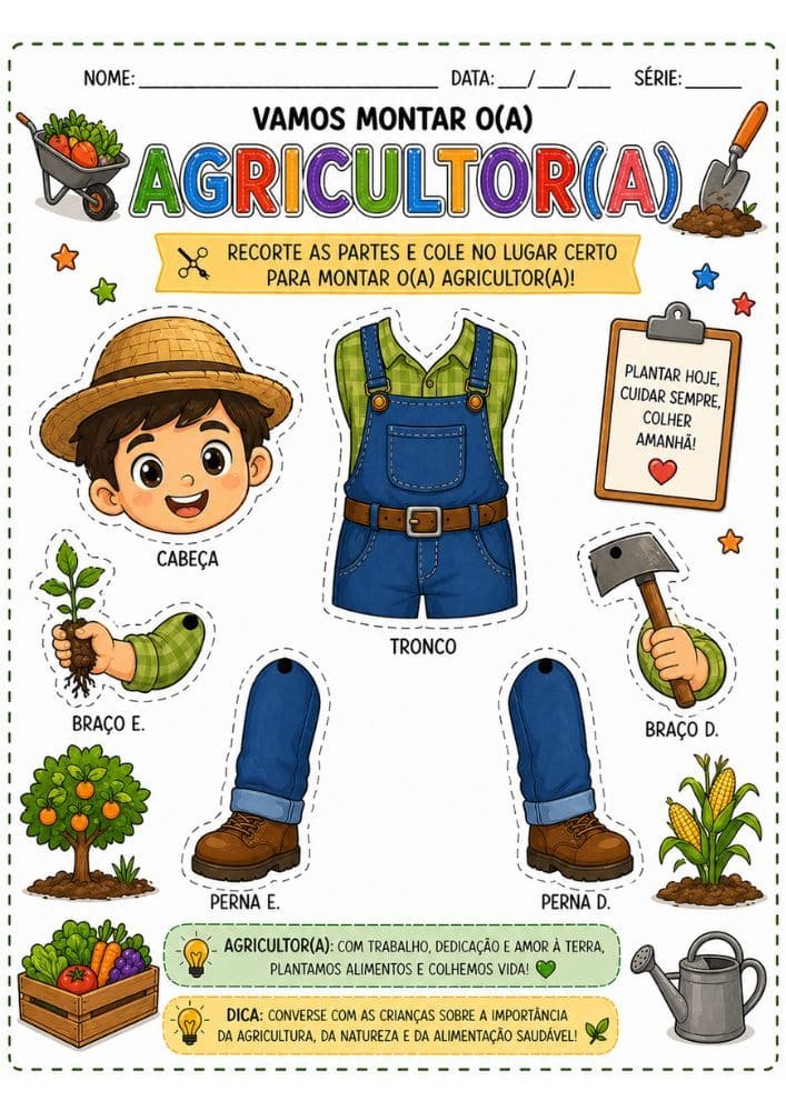 atividade de recorte e colagem dia do trabalho (2)