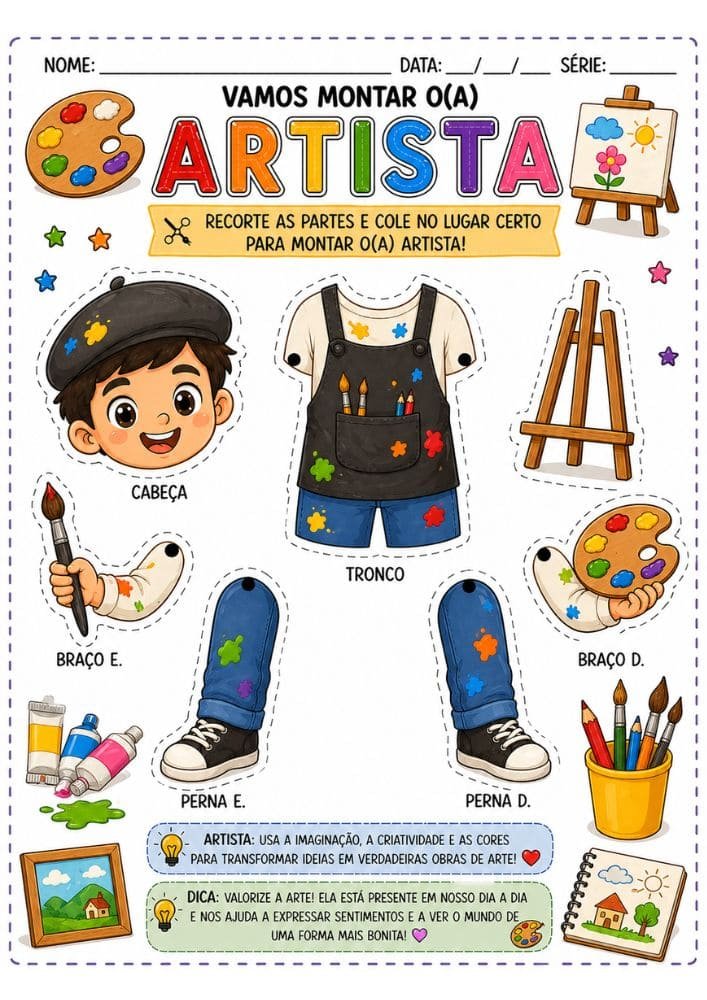 atividade de recorte e colagem dia do trabalho (6)