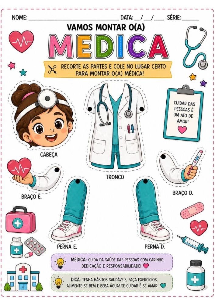 atividade de recorte e colagem dia do trabalho (8)