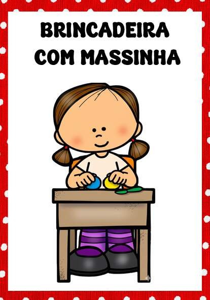 rotina educacao infantil para imprimir pdf gratuito pagina 10