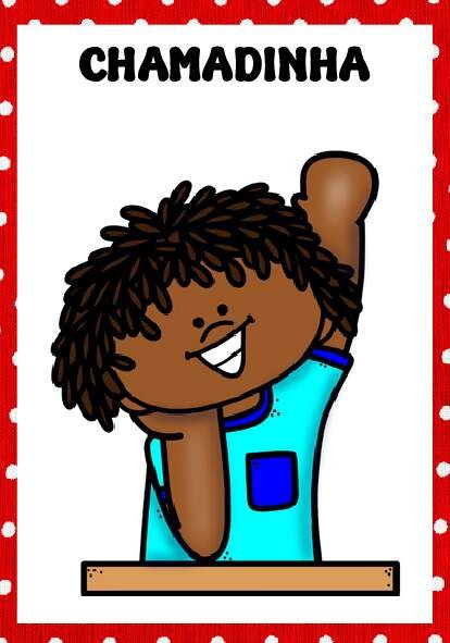 rotina educacao infantil para imprimir pdf gratuito pagina 2