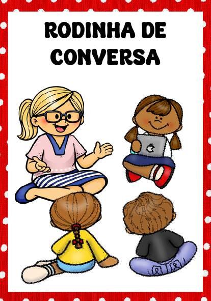 rotina educacao infantil para imprimir pdf gratuito pagina 3