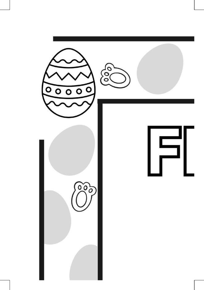 Atividade de Páscoa com cartaz coletivo para educação infantil 2 atividade de páscoa com cartaz coletivo para educação infantil