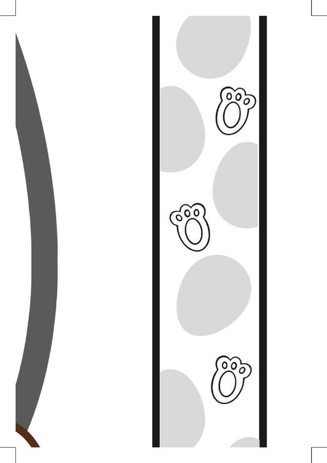 Atividade de Páscoa com cartaz coletivo para educação infantil 13 atividade de páscoa com cartaz coletivo para educação infantil