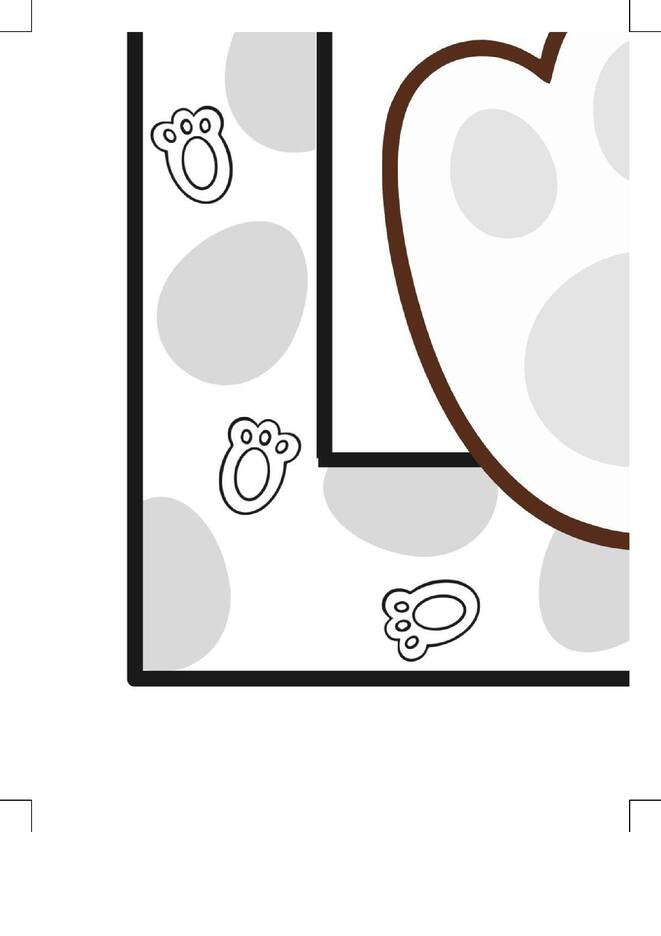 Atividade de Páscoa com cartaz coletivo para educação infantil 14 atividade de páscoa com cartaz coletivo para educação infantil