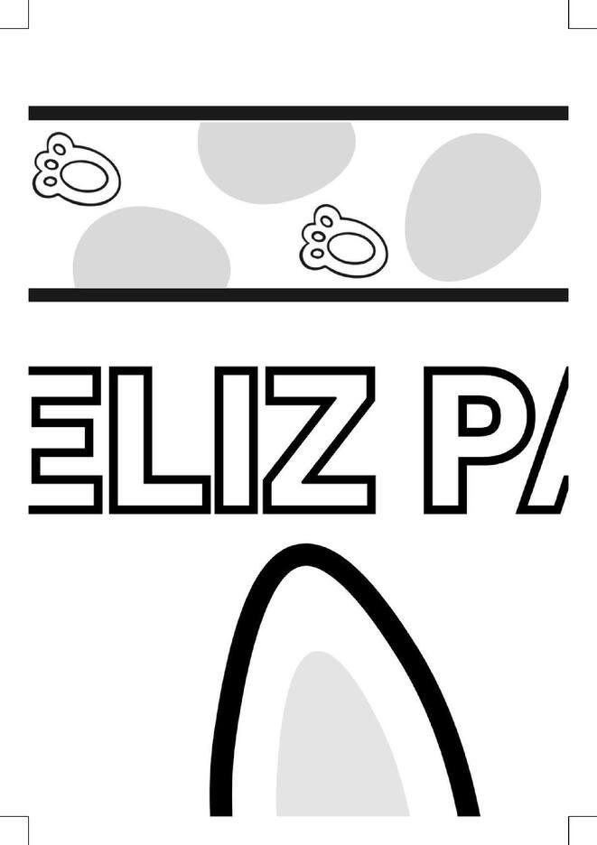 Atividade de Páscoa com cartaz coletivo para educação infantil 3 atividade de páscoa com cartaz coletivo para educação infantil