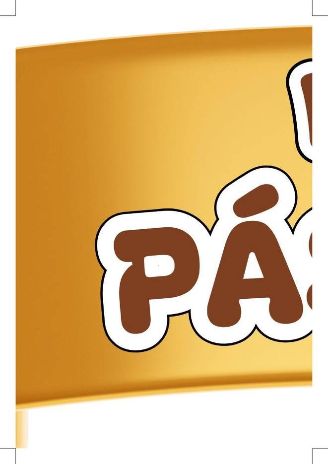 Cartaz Páscoa Educação Infantil para Imprimir: material pronto para baixar e usar em sala 4 cartaz páscoa educação infantil